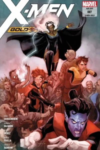 Gehasst und gefürchtet