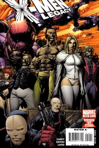 From Genesis To Revelations, Part 3