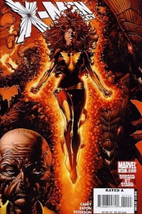 Sins Of The Father, Part 1