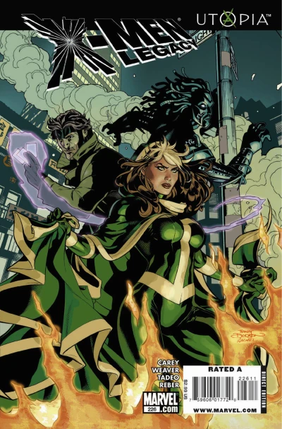 Cover of Suppressing Fire, Part 1