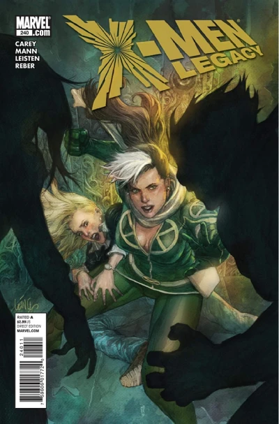 Cover of Collision Part Three