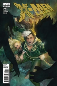 Collision Part Three