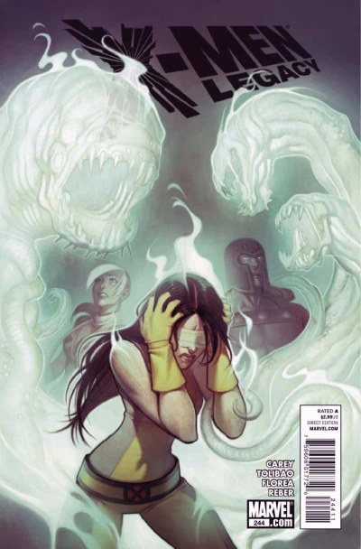 Cover of None so Blind