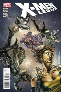 Five Miles South Of The Universe, Part Three