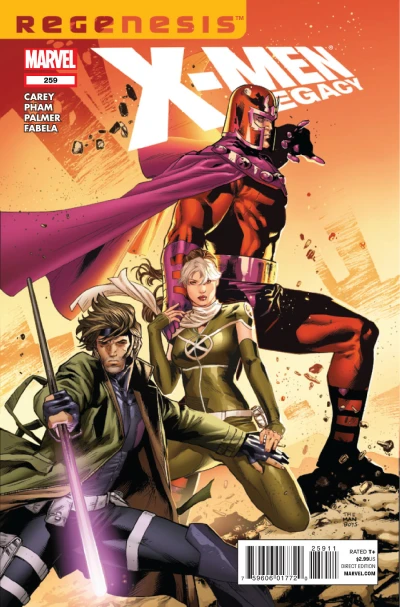 Cover of Half A Step, Pt. 1