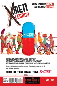 Invasive Exotic, Part One