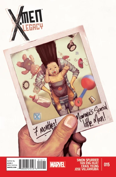 Cover of The Place of Broken Things