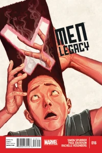 Wear the Grudge Like A Crown