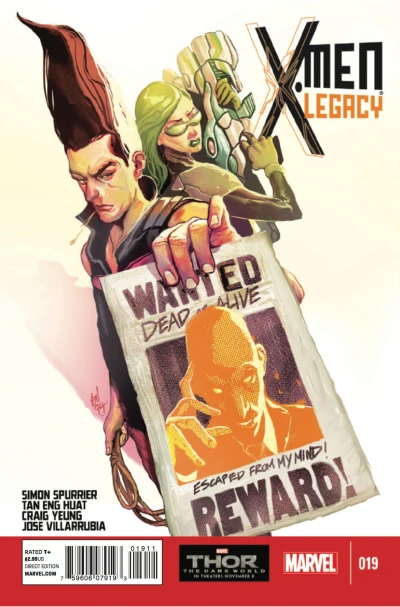 Cover of Smoke Mirror