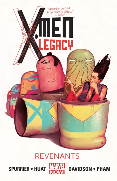 Cover of Volume 3