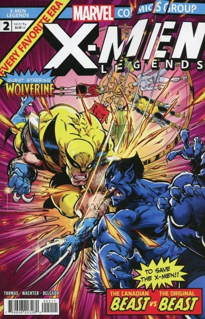 Cover of Interim for Mutants Part B