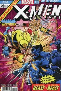 Interim for Mutants Part B