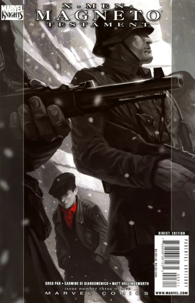 Cover of Part 3 of 5