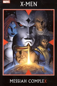 X-Men: Messiah CompleX