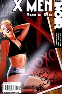 Mark Of Cain Part Two