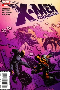 Original Sin, Part I of V