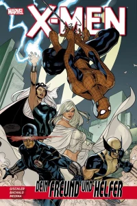 Dein Freund und Helfer