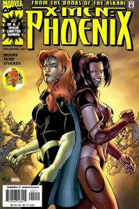 Contagion: Askani Rising Part 2