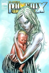X-Men : Phoenix Warsong , Part 4