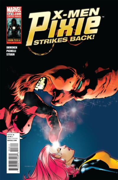 Cover of Part 3