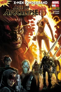 Age of Apocalypse