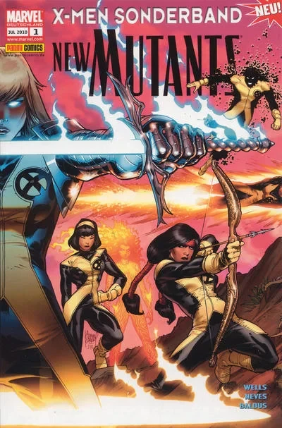 Cover of Die Rückkehr