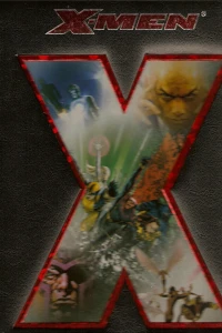 X-Men: The Characters and Their Universe