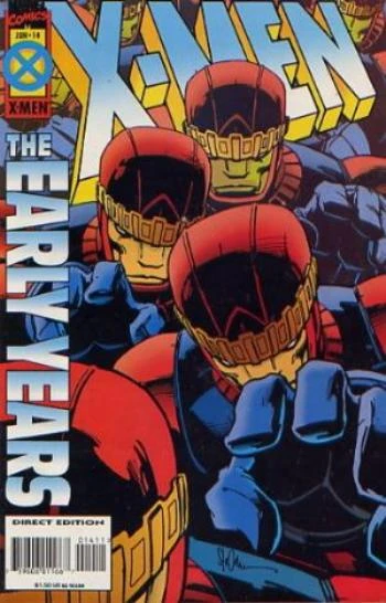 Cover of Among Us Stalk... The Sentinels!