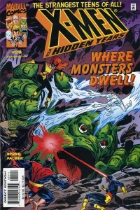 Worlds Within Worlds