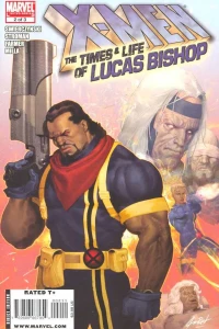 Part Two: Police State