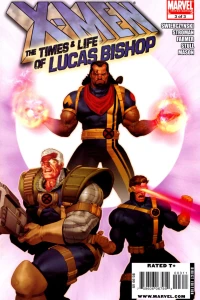 Part Three: His Name is Bishop, And Nothing Will Ever Be the Same