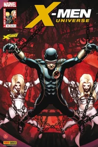 Trahison dans le Triangle des Bermudes