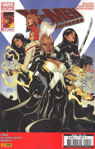 Cover of lien de sang