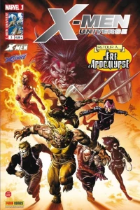 Le retour des Fantômes