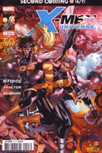 Le Retour du Messie (6/7)