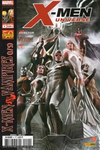 La Malédiction des Mutants (5/5)