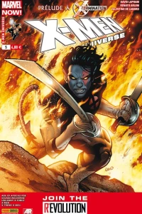 un papillon bat des ailes