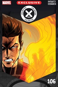 The Redroot Saga, Part 1