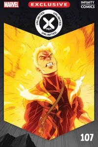 The Redroot Saga, Part 2