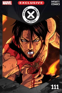 The Redroot Sage, Part 6