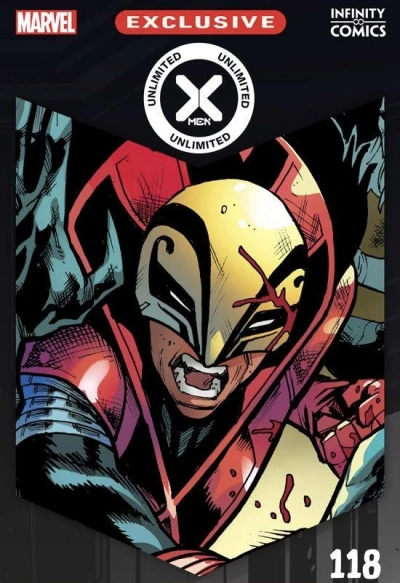 Cover of Red Winter Sun. Part 1