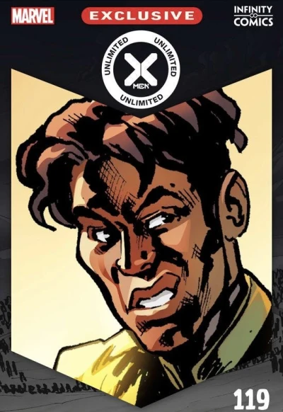 Cover of Red Winter Sun. Part 2