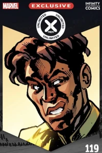 Red Winter Sun. Part 2