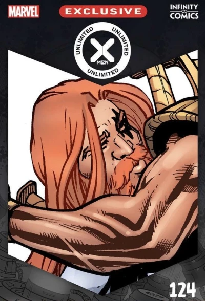 Cover of The External Threat Revealed!