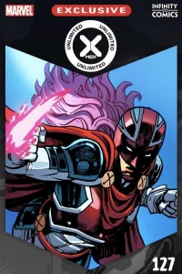 Brawl in Cell Block X!