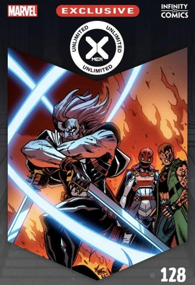 Cover of Fires of Finality!