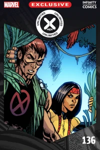 The Battle of X-calates