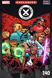 Attack on (a) Blood Titan!