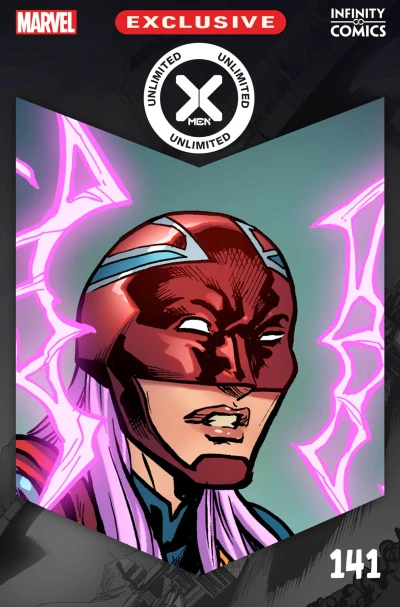 Cover of New Mutants, Old Grudges!