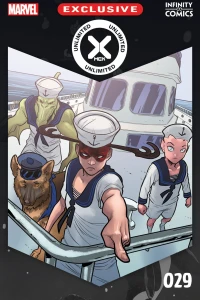 Oh @#$%, It's Namor!!!